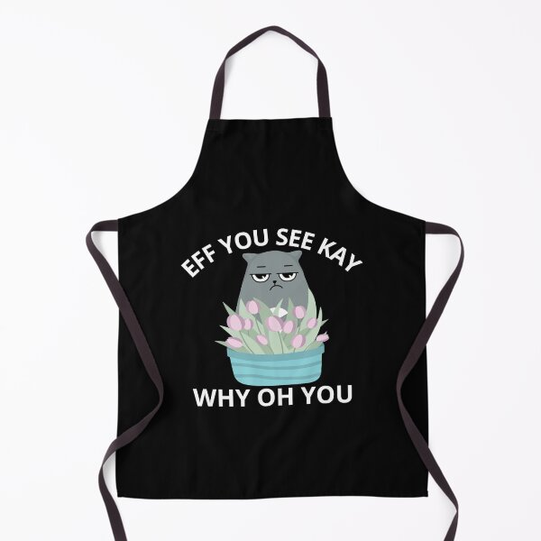 Item preview, Eff you see kay why oh you designed and sold by PRB1989.