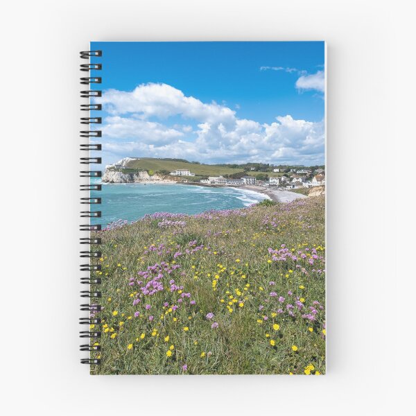 Item preview, Freshwater Bay Sea Thrift designed and sold by manateevoyager.