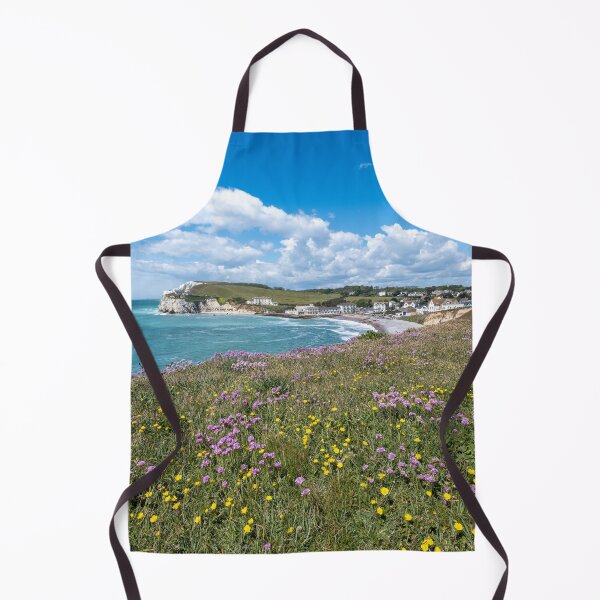 Item preview, Freshwater Bay Sea Thrift designed and sold by manateevoyager.
