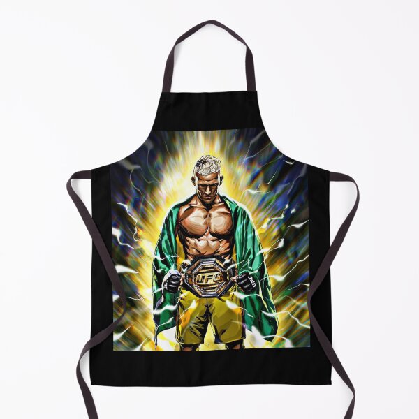 Item preview, Charles Oliveira lightweight champion  designed and sold by PlanetMMA.