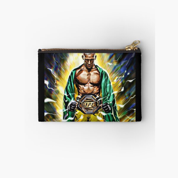 Item preview, Charles Oliveira lightweight champion  designed and sold by PlanetMMA.