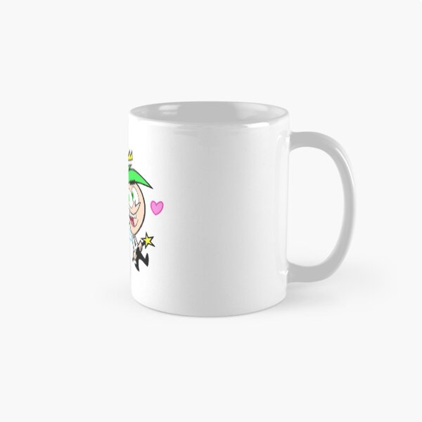 Item preview, cosmo and wanda designed and sold by Jankowska.