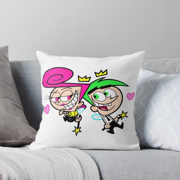 Item preview, cosmo and wanda designed and sold by Jankowska.