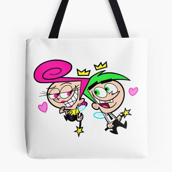 Item preview, cosmo and wanda designed and sold by Jankowska.