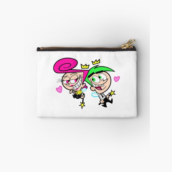Item preview, cosmo and wanda designed and sold by Jankowska.