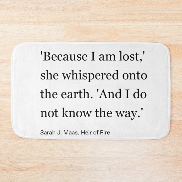 Item preview, throne of glass quote sarah j maas fireheart designed and sold by lexynlee.