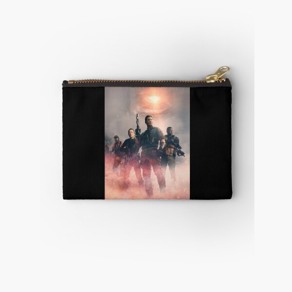 Item preview, Who Else Wants To Enjoy The Tomorrow War designed and sold by WhiteChickFunny.