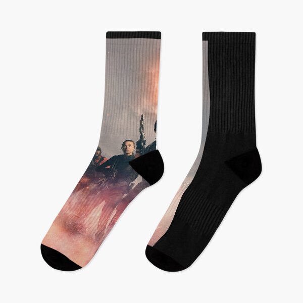Item preview, Who Else Wants To Enjoy The Tomorrow War designed and sold by WhiteChickFunny.