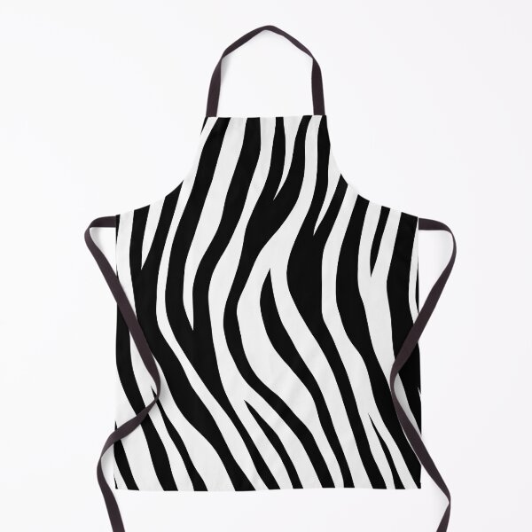 Item preview, Minimalist Zebra Stripes designed and sold by A.X. Bates.