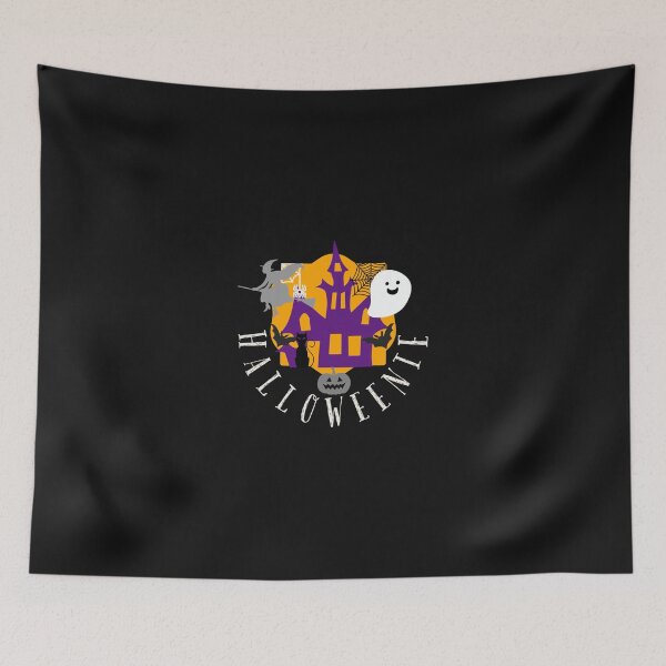 Item preview, Vintage Design Halloween 2021 Art and merch designed and sold by oharrelgabriel.