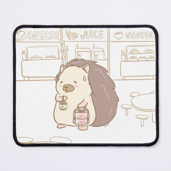 Item preview, Hawker designed and sold by Deekoh.