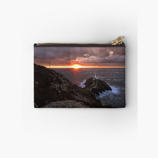 Item preview, South stack at sunset designed and sold by Shaun Whiteman.