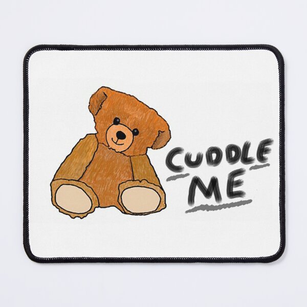 Item preview, Cuddle Me Bear designed and sold by Metalixno1.