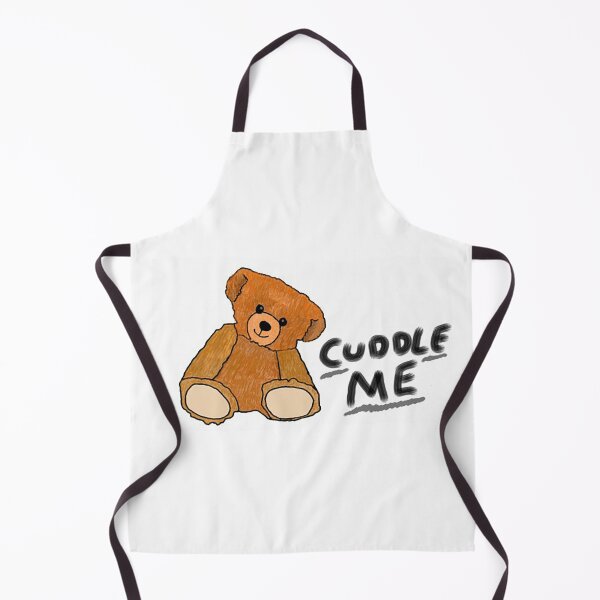 Item preview, Cuddle Me Bear designed and sold by Metalixno1.