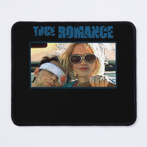 Item preview, Gift For Men True Romance Awesome For Movie Fan designed and sold by Eleonorebode.