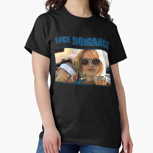 Item preview, Gift For Men True Romance Awesome For Movie Fan designed and sold by Eleonorebode.