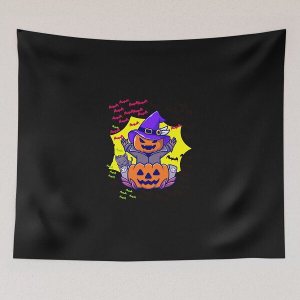 Item preview, Vintage Design Halloween 2021 Art and merch designed and sold by oharrelgabriel.