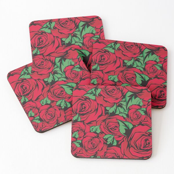Item preview, rose pattern designed and sold by zaher97.