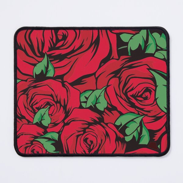Item preview, rose pattern designed and sold by zaher97.