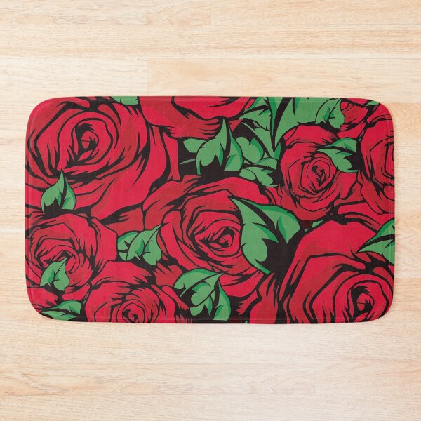 Item preview, rose pattern designed and sold by zaher97.