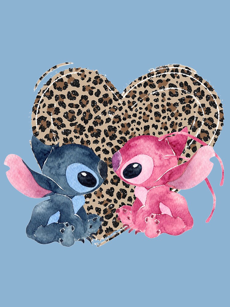 Kids Embroidered Mini Leopard Print Heart Hoodie Or Sweatshirt – Ted &  Stitch Limited