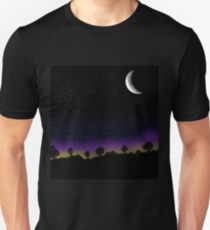 Stars Unisex T-Shirt