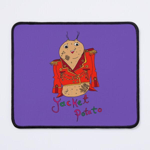 Item preview, Jacket Potato designed and sold by MickeyLaLa.