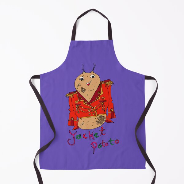 Item preview, Jacket Potato designed and sold by MickeyLaLa.