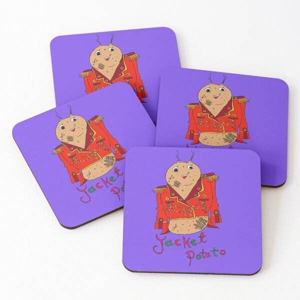 Item preview, Jacket Potato designed and sold by MickeyLaLa.