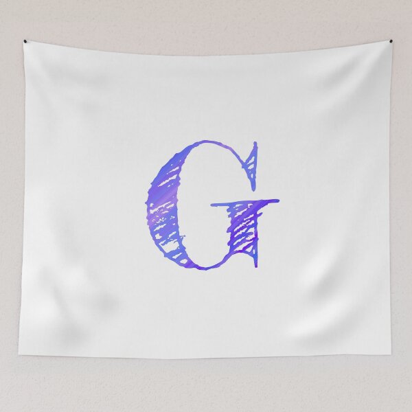 Item preview, Beautiful Letter G designed and sold by Ramesh ⭐⭐⭐⭐⭐.