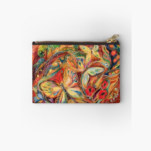 Item preview, The Dance of Butterflies designed and sold by Elena Kotliarker.