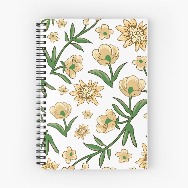 Item preview, Primavera amarillo designed and sold by zaher97.