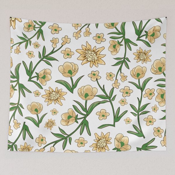 Item preview, Spring Yellow designed and sold by zaher97.