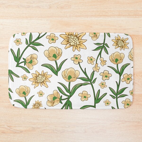 Item preview, Spring Yellow designed and sold by zaher97.
