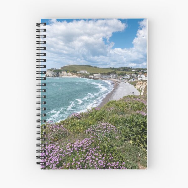 Item preview, Freshwater Bay Coastal Path designed and sold by manateevoyager.