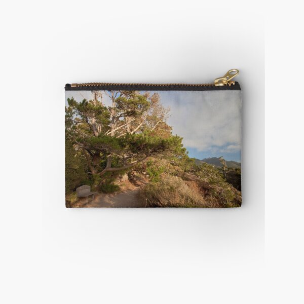 Item preview, Path in Point Lobos State Reserve, Carmel, CA designed and sold by Barb White.