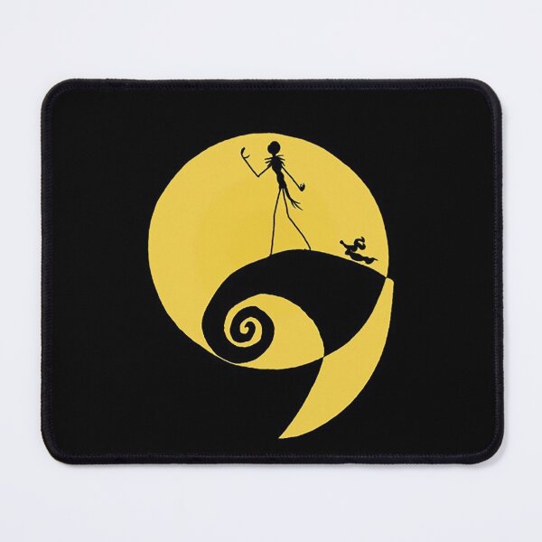 Item preview, Nightmare Before Christmas  designed and sold by Metalixno1.