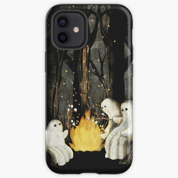 Let's Go For a Drive iPhone 12 Mini Tough Case by Hermes Fine Art -  Instaprints