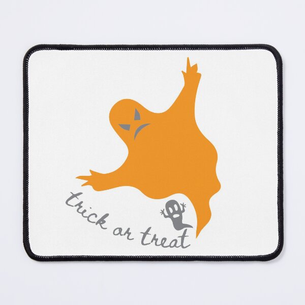 Item preview, Halloween trick or treat designed and sold by inStoredecor.
