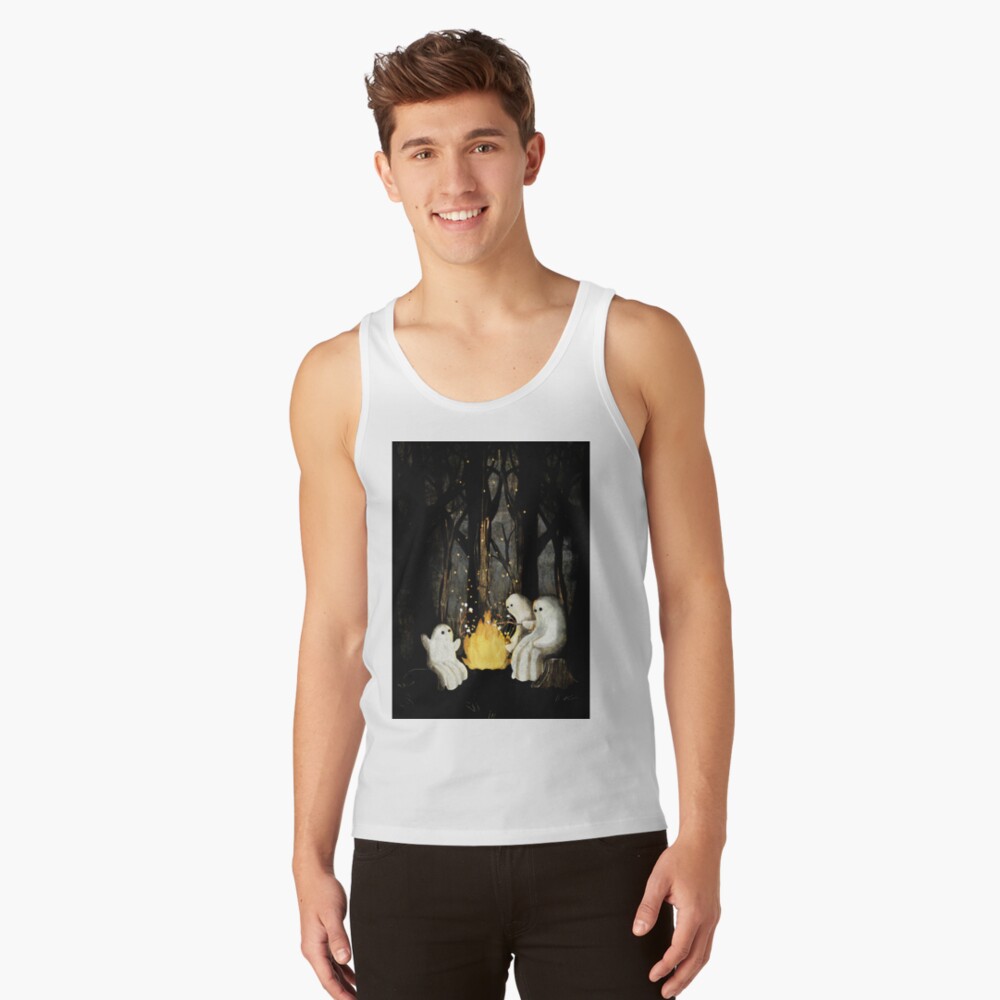 Item preview, Tank Top designed and sold by katherineblower.