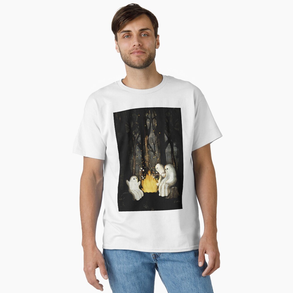 Item preview, Classic T-Shirt designed and sold by katherineblower.
