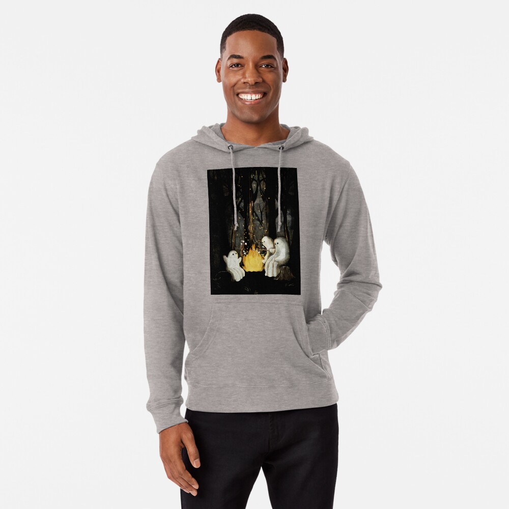 Item preview, Lightweight Hoodie designed and sold by katherineblower.