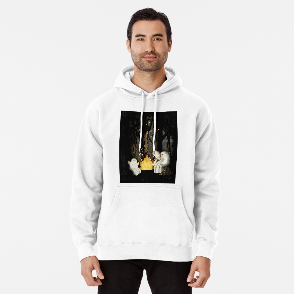 Item preview, Pullover Hoodie designed and sold by katherineblower.