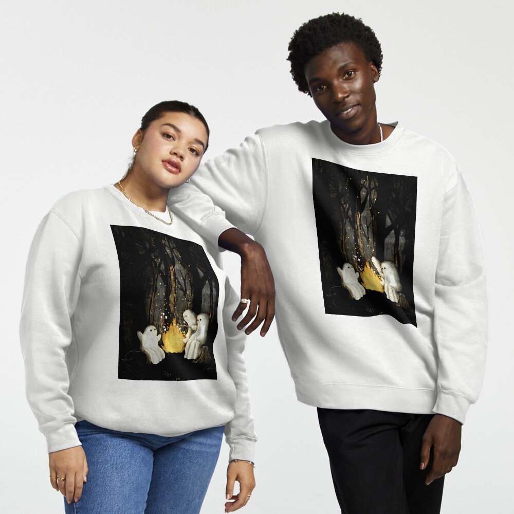 Item preview, Pullover Sweatshirt designed and sold by katherineblower.