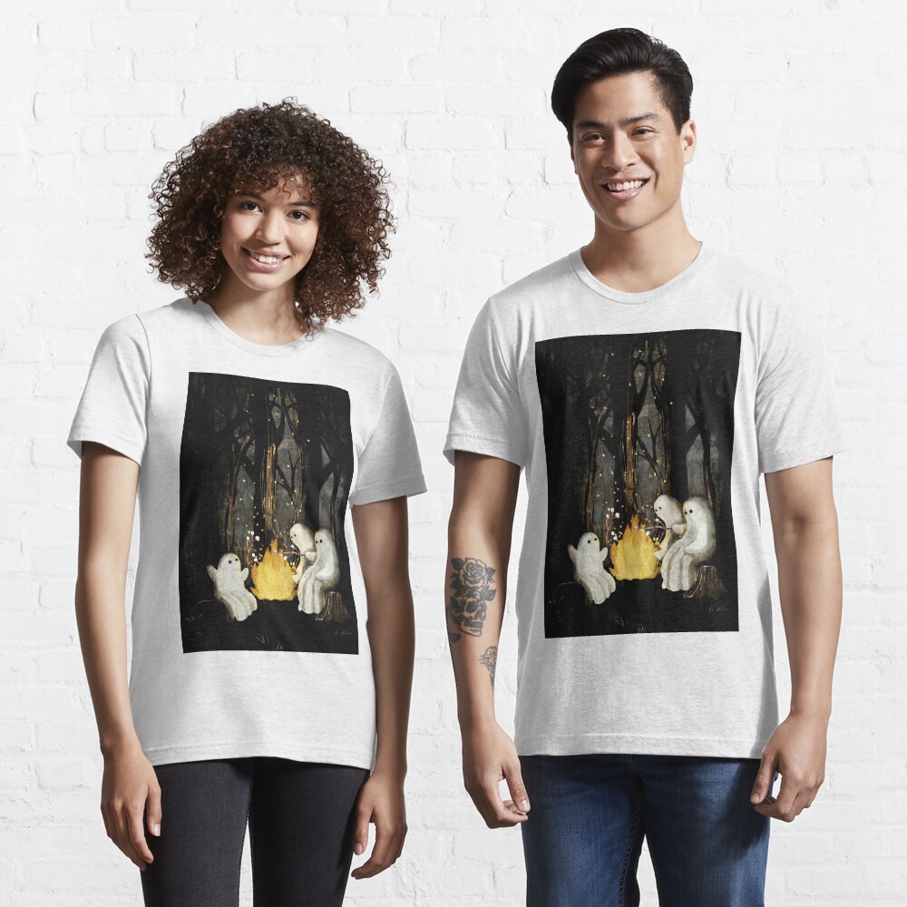 Item preview, Essential T-Shirt designed and sold by katherineblower.