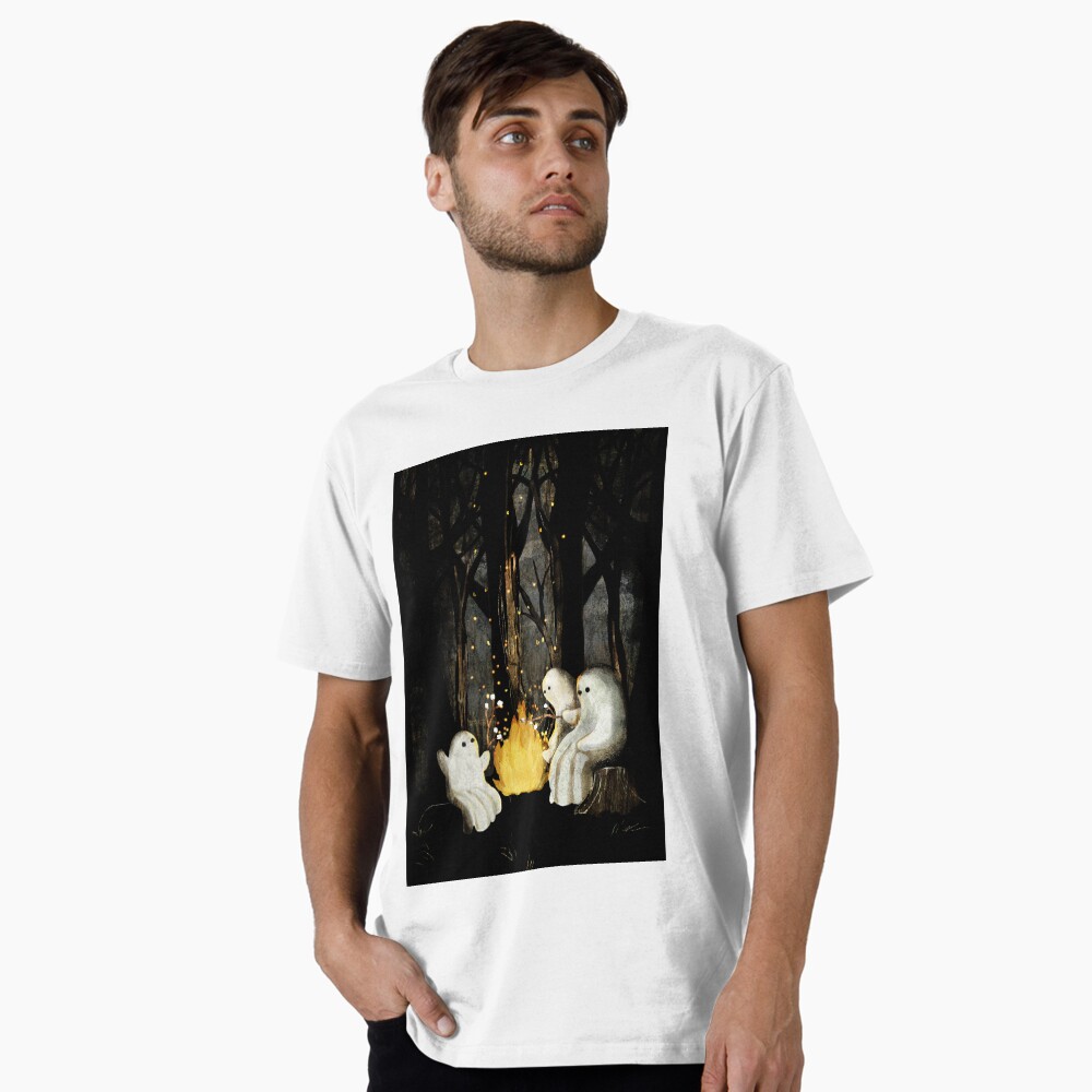 Item preview, Premium T-Shirt designed and sold by katherineblower.