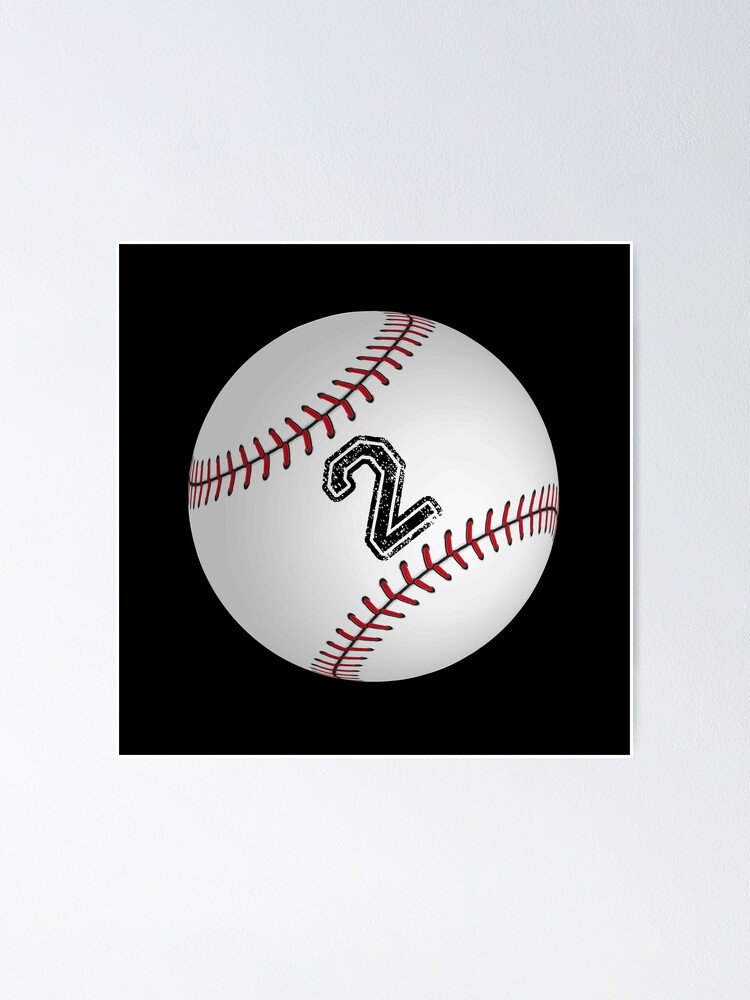 Baseball ball number 10, ten  Cap for Sale by TheCultStuff