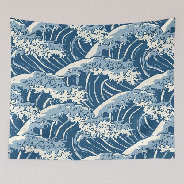 Item preview, water ocean designed and sold by zaher97.