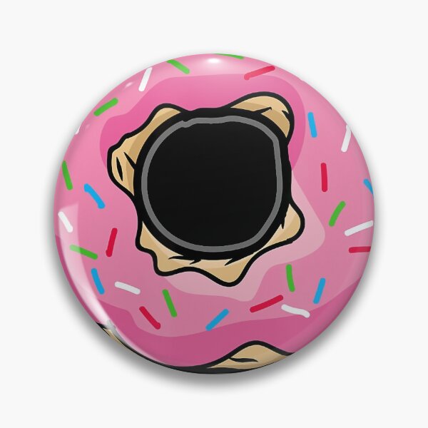 Item preview, Donut Squad Funny Tasty Lover Fast Food Cafe designed and sold by Usatazon on.
