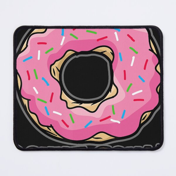 Item preview, Donut Squad Funny Tasty Lover Fast Food Cafe designed and sold by Usatazon on.